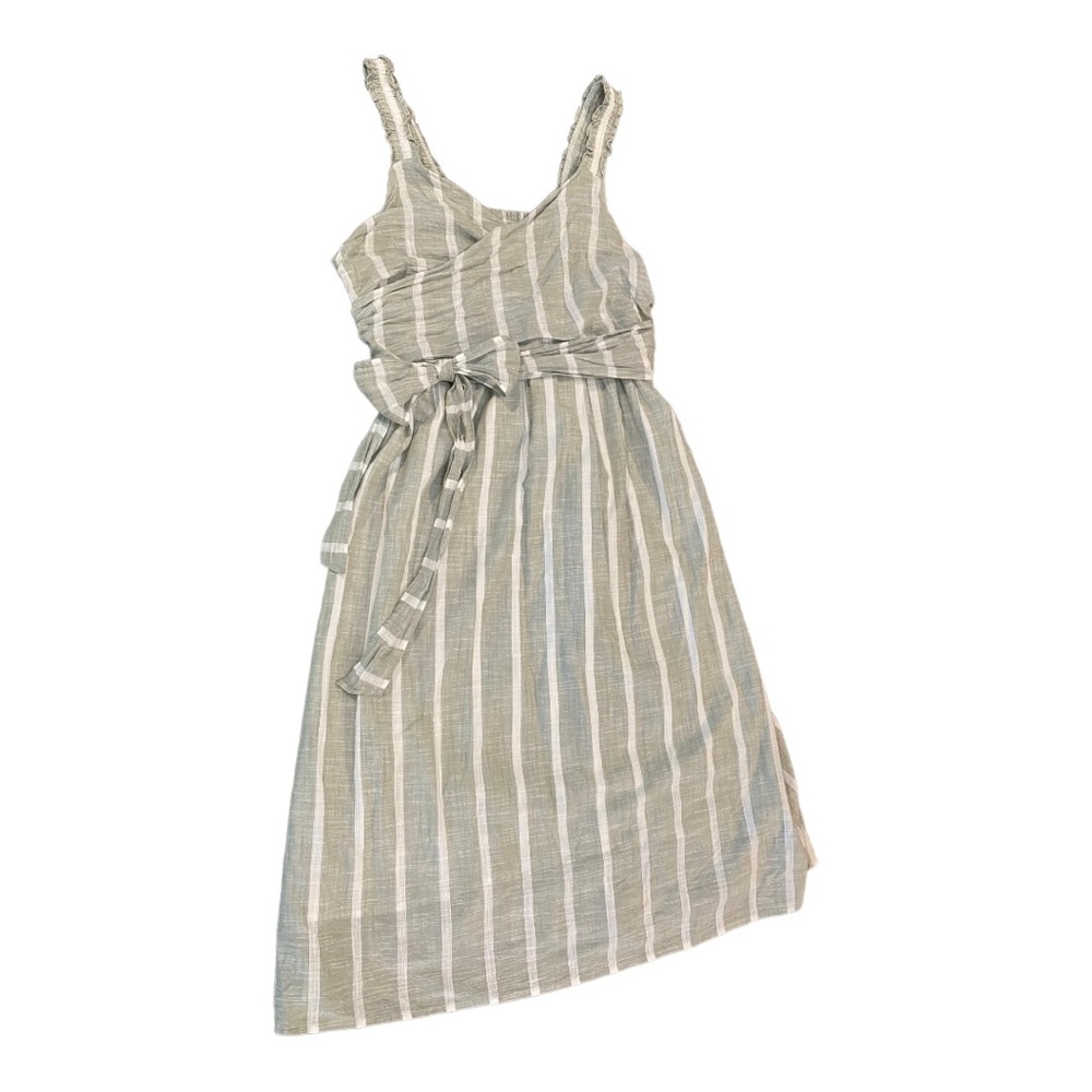 Seraphine nursing/maternity dress